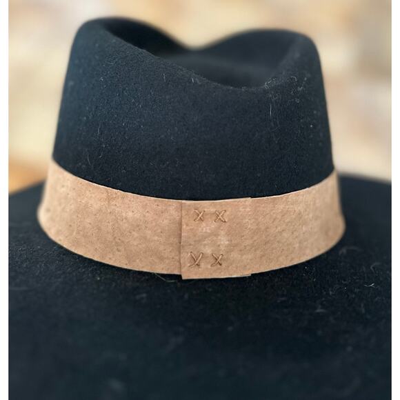 Gigi Pip Miller Fedora - XL - Picture 2 of 5
